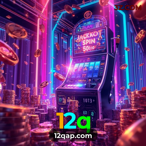 App Mobile 12q - Jogue em Qualquer Lugar no Seu Smartphone