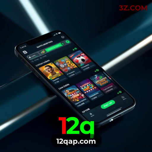 Benefícios do Login 12q - Bônus e Vantagens Exclusivas