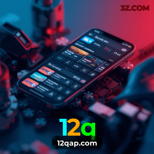 Interface de Apostas ao Vivo - Transmissão e Odds em Tempo Real