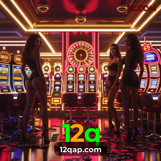 Cassino ao Vivo 12q - Dealers Brasileiros Profissionais